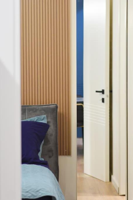 Sphinx Apartment Дуррес Экстерьер фото