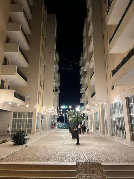 Sphinx Apartment Дуррес Экстерьер фото